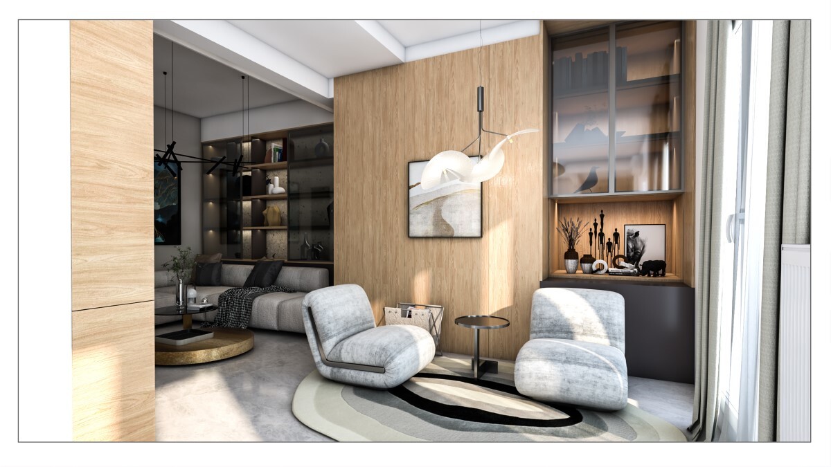 Apartamento en Salónica, Grecia, 115 m² - imagen 10