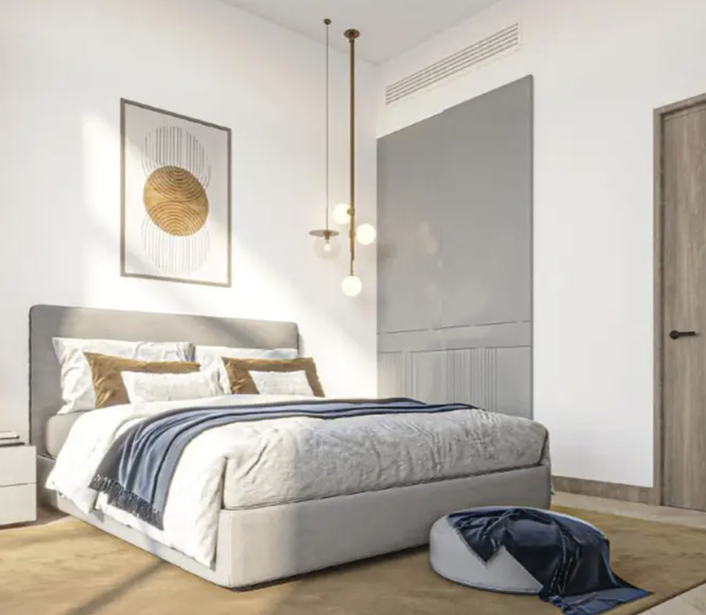 Apartment in Dubai, VAE, 62 m² - Foto 4