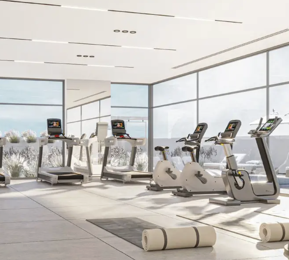 Apartment in Dubai, VAE, 62 m² - Foto 8