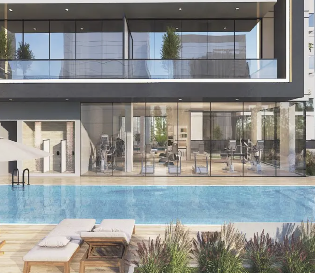 Apartment in Dubai, VAE, 62 m² - Foto 12