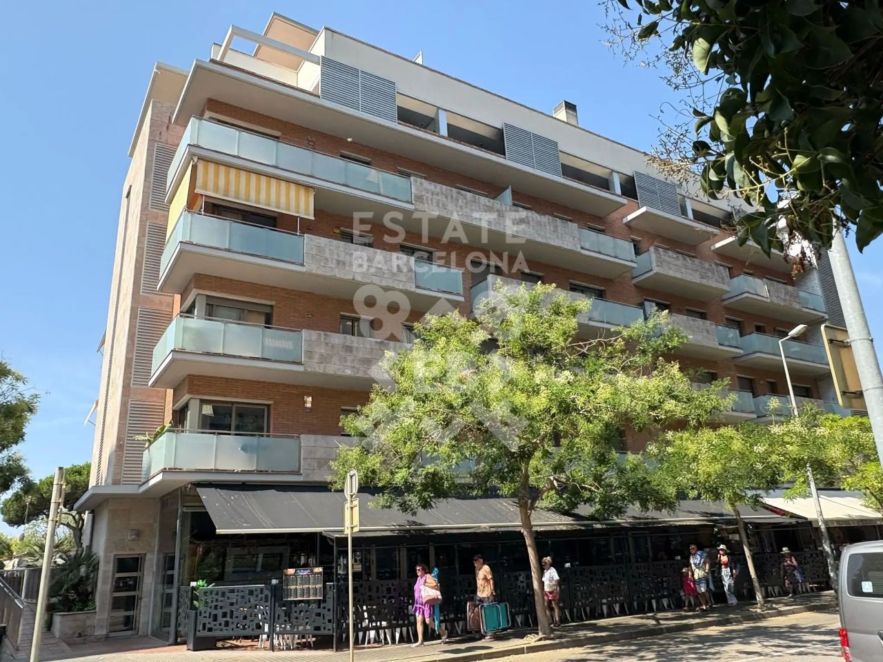Appartement à Blanes, Espagne, 65 m² - image 2