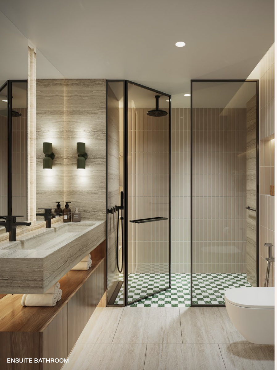 Appartamenti a Dubai, EAU, 70 m² - foto 6