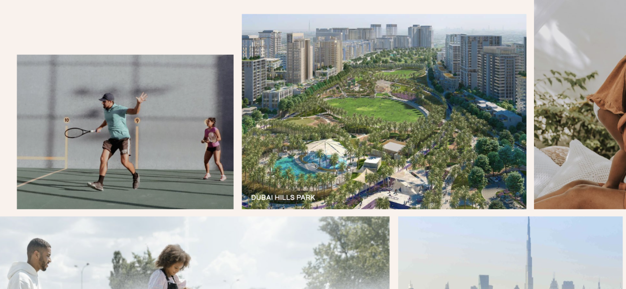 Appartamenti a Dubai, EAU, 70 m² - foto 16