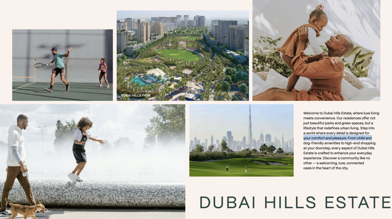 Appartamenti a Dubai, EAU, 70 m² - foto 15