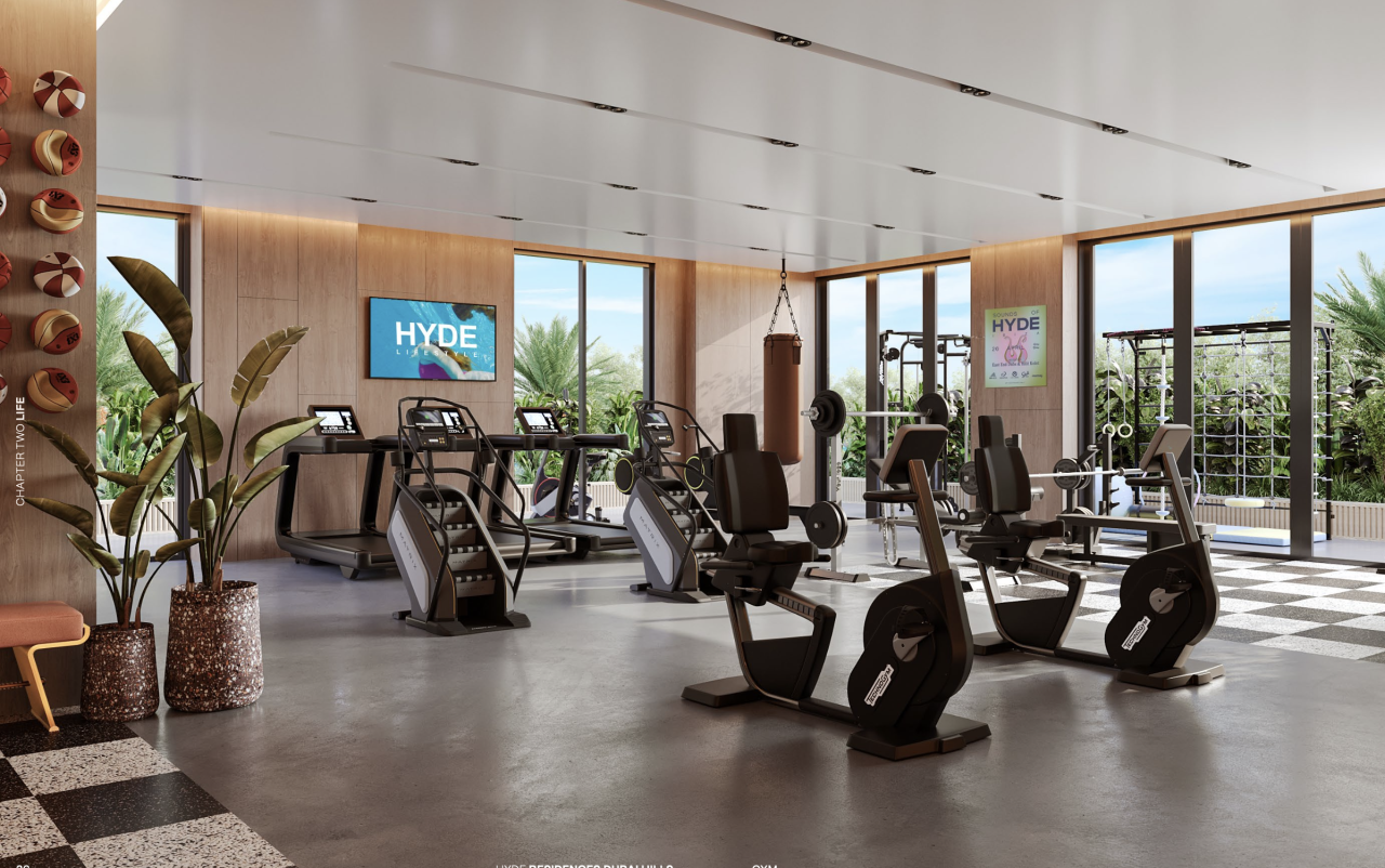 Appartamenti a Dubai, EAU, 70 m² - foto 13