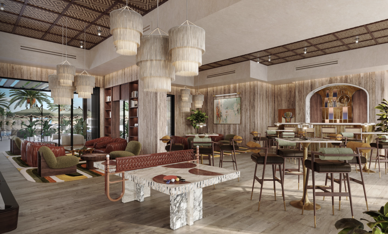 Appartamenti a Dubai, EAU, 70 m² - foto 14