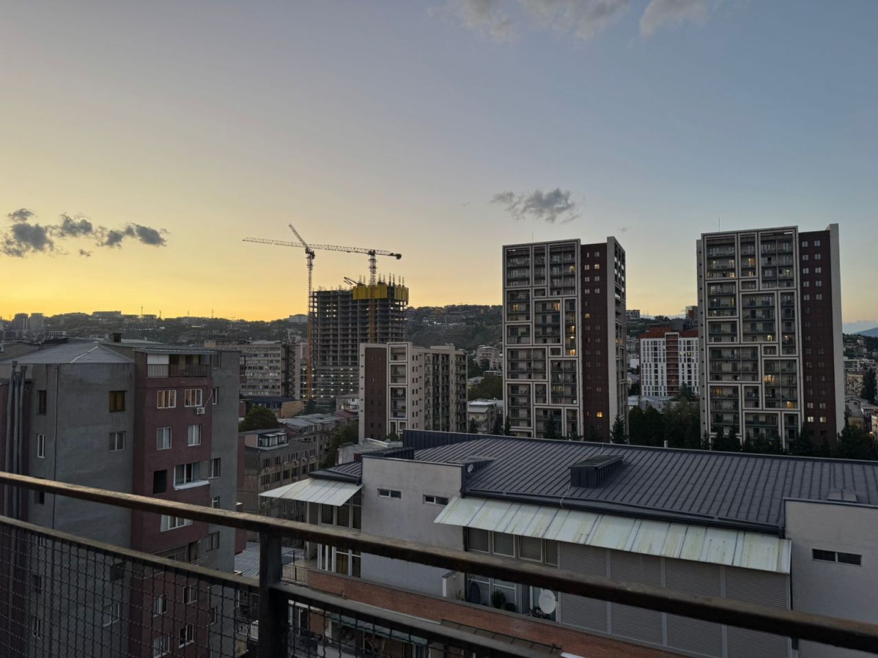 Appartement à Tbilissi, Géorgie, 57 m² - image 9