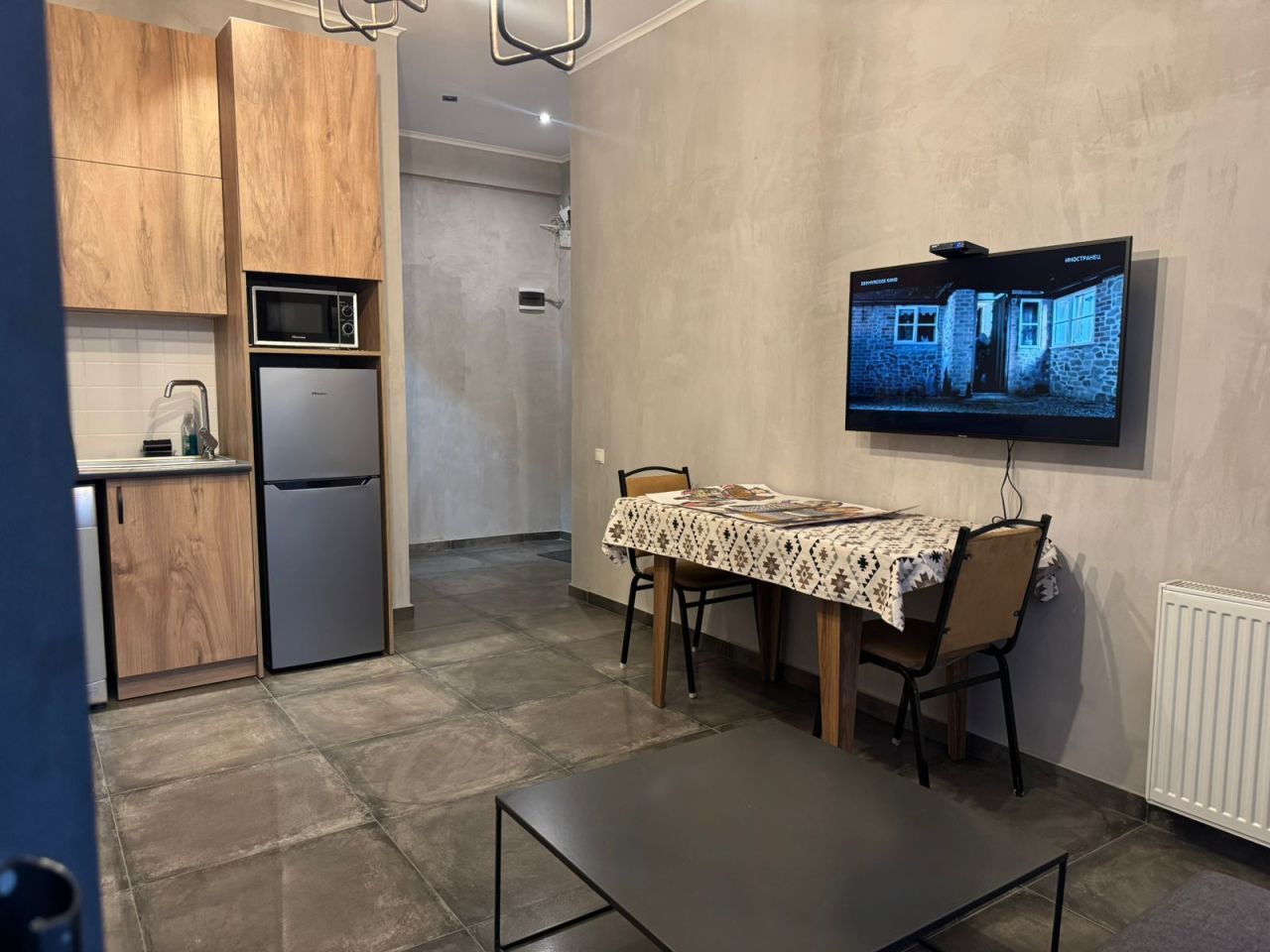 Appartement à Tbilissi, Géorgie, 57 m² - image 5