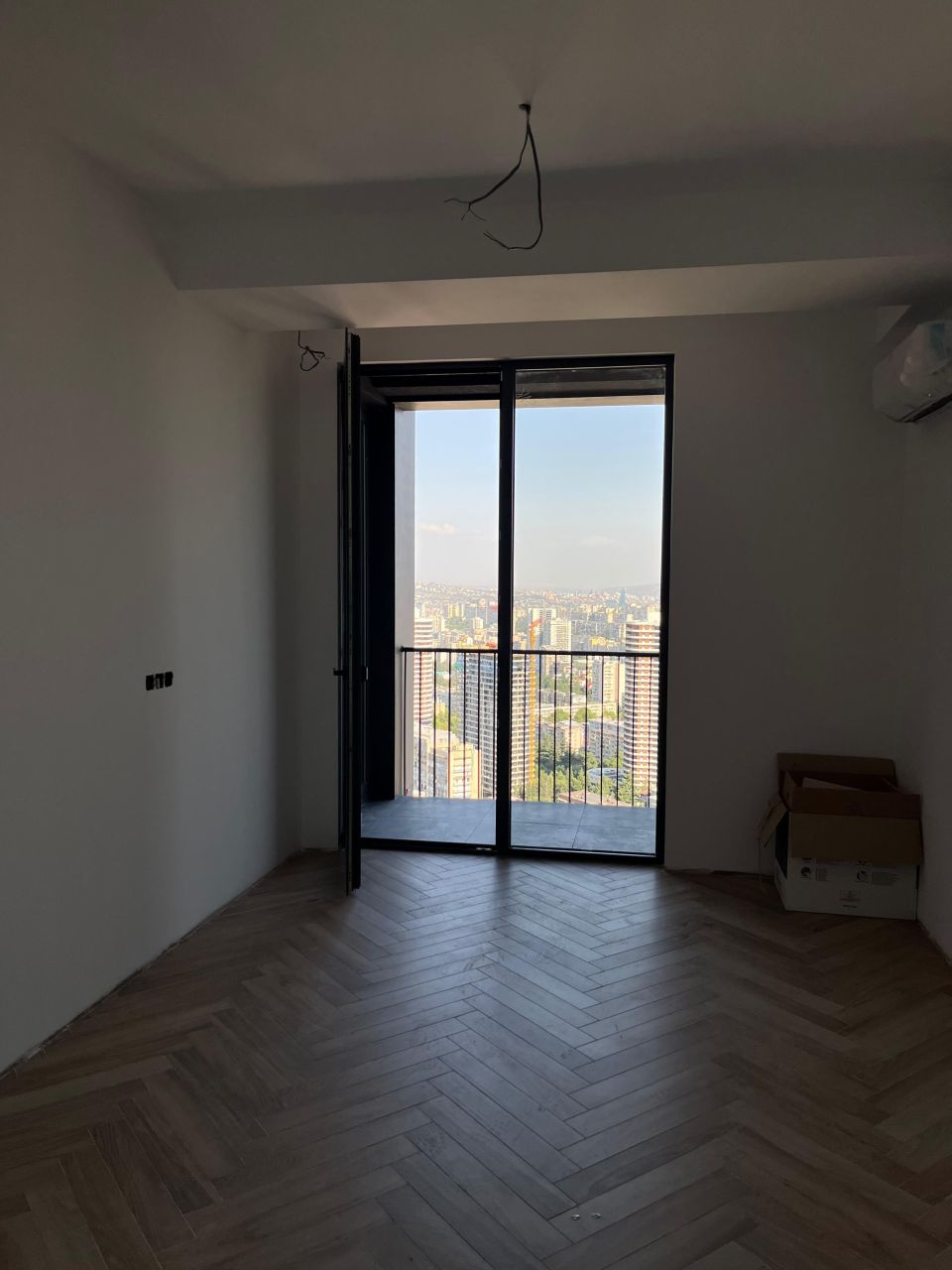Appartement à Tbilissi, Géorgie, 46 m² - image 1