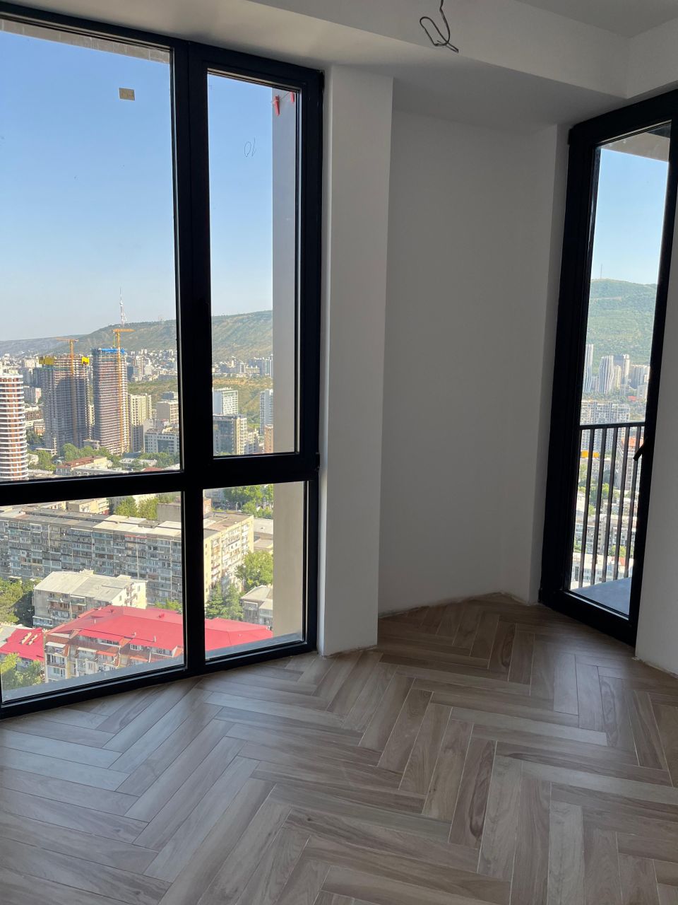 Wohnung in Tiflis, Georgien, 46 m² - Foto 6