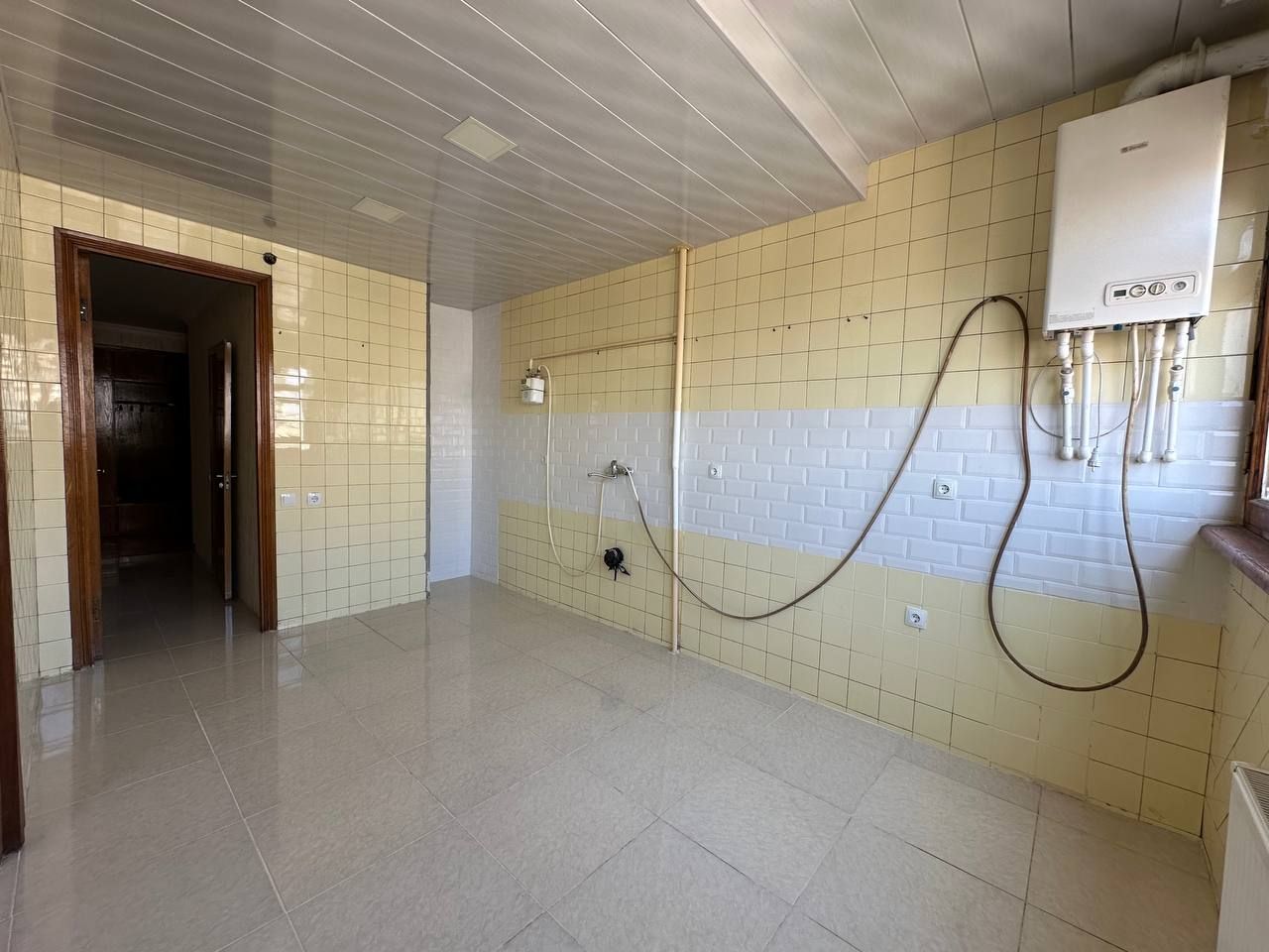 Flat in Tbilisi, Georgia, 100 m² - picture 5