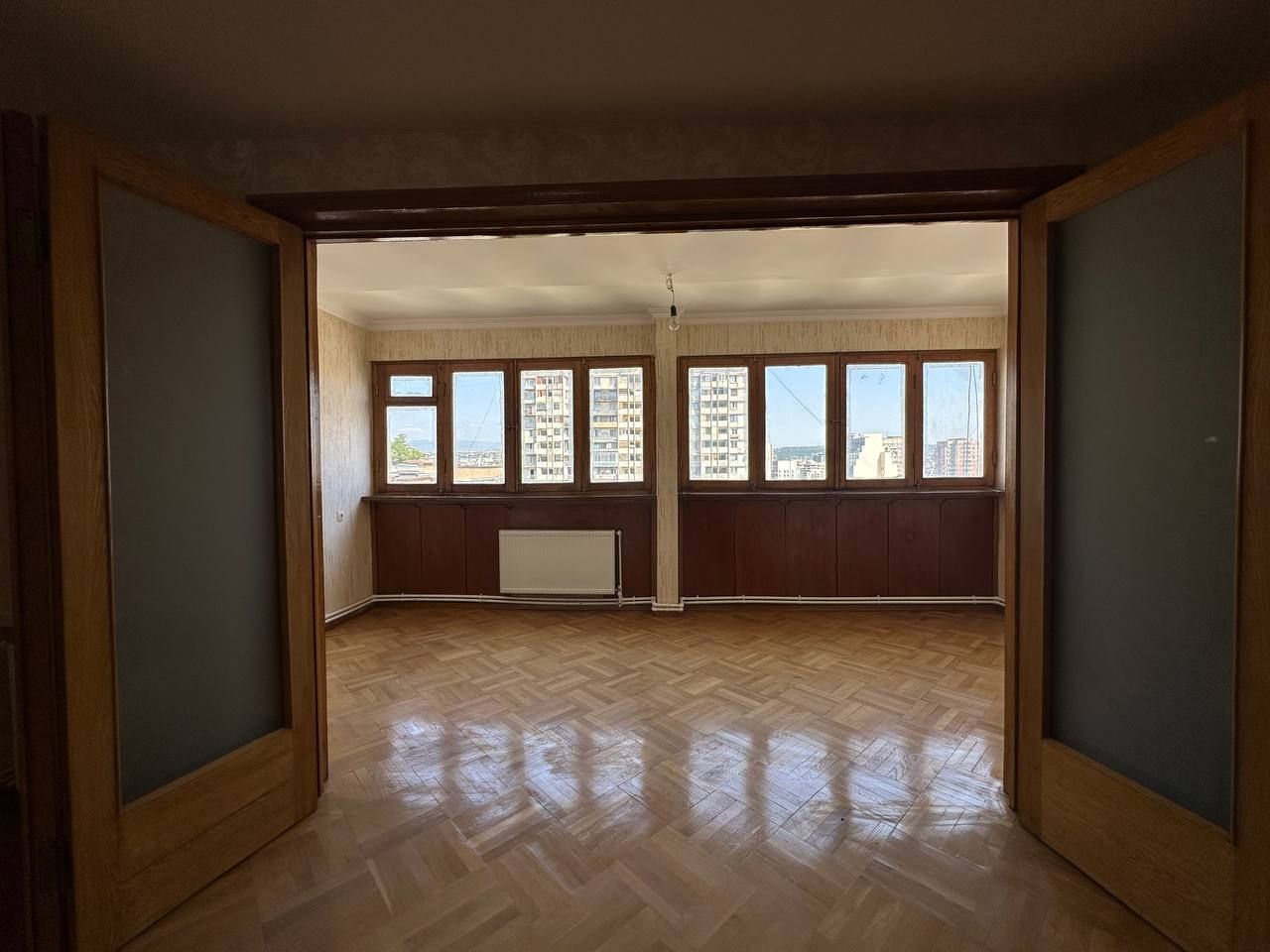 Flat in Tbilisi, Georgia, 100 m² - picture 2