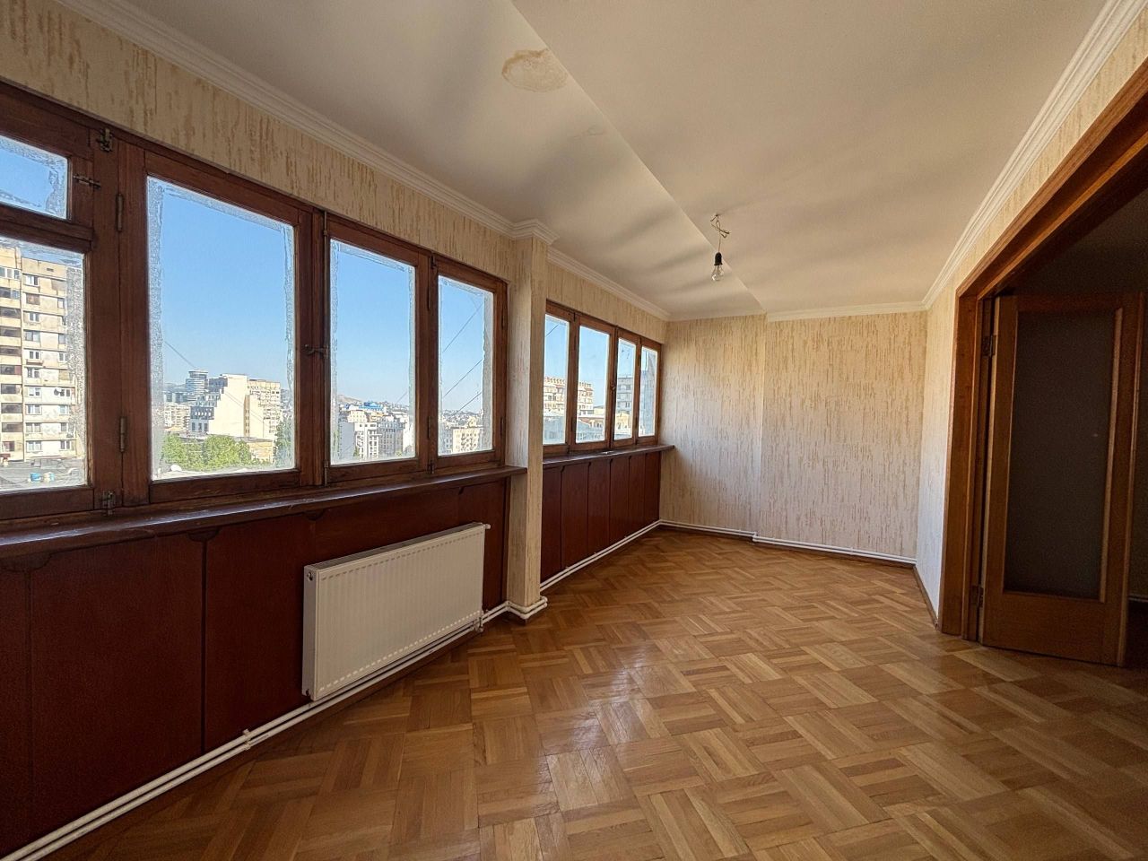 Flat in Tbilisi, Georgia, 100 m² - picture 3