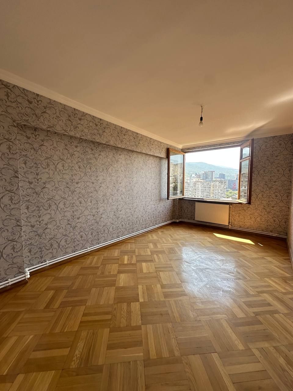 Flat in Tbilisi, Georgia, 100 m² - picture 8