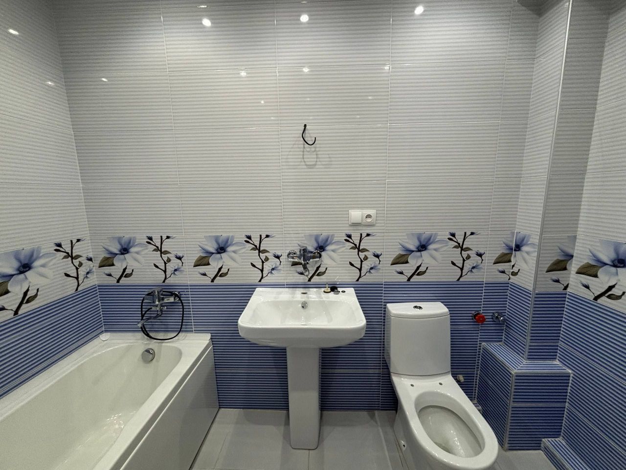 Flat in Tbilisi, Georgia, 100 m² - picture 9