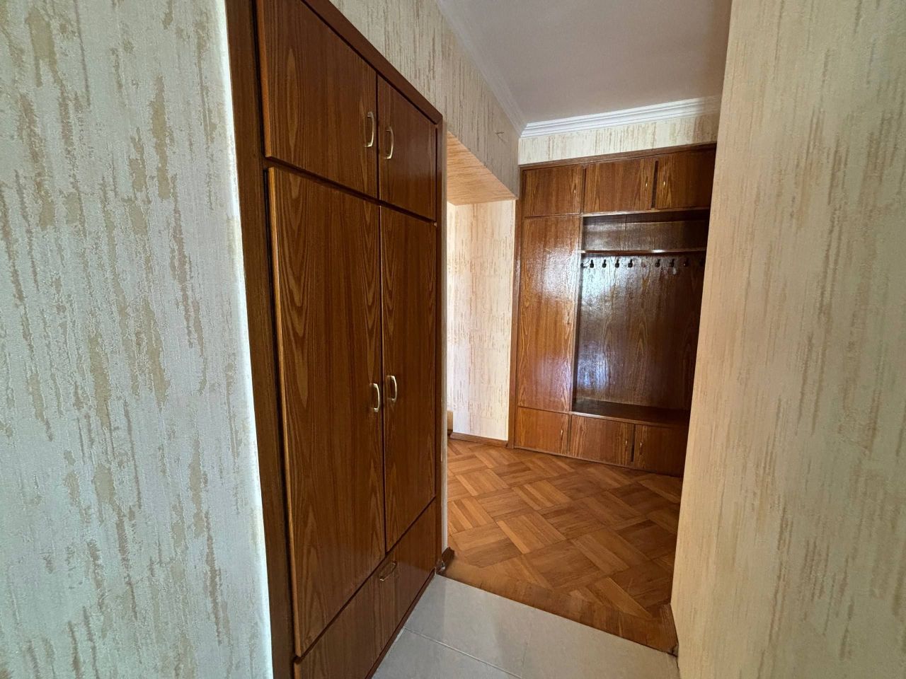 Flat in Tbilisi, Georgia, 100 m² - picture 6