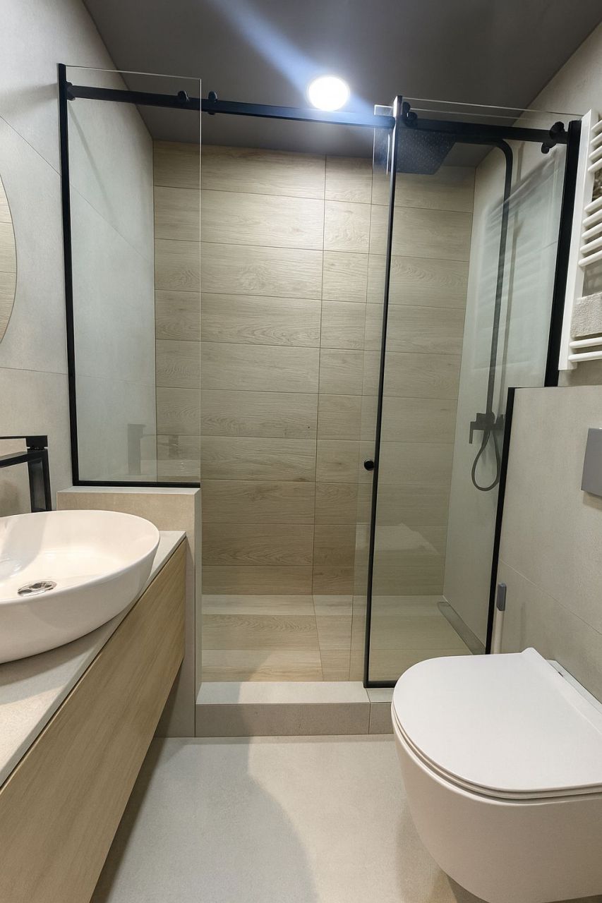 Appartamento a Tbilisi, Georgia, 56 m² - foto 4