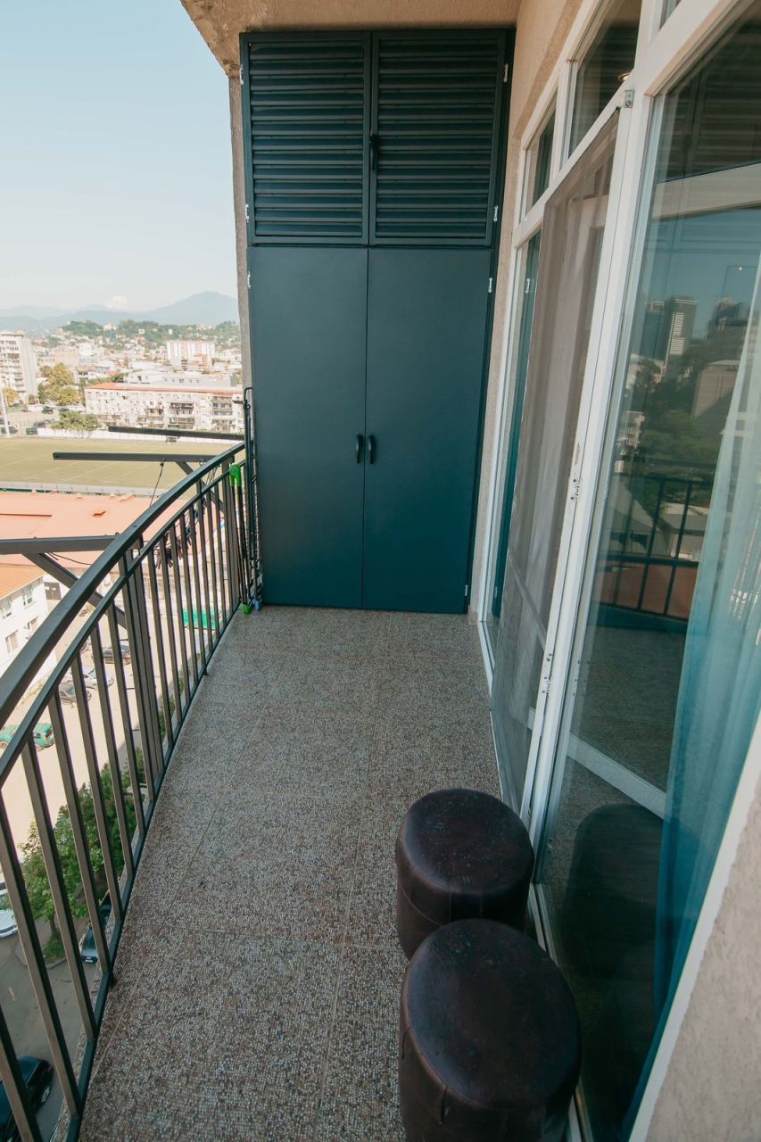 Appartement à Batoumi, Géorgie, 58.6 m² - image 9