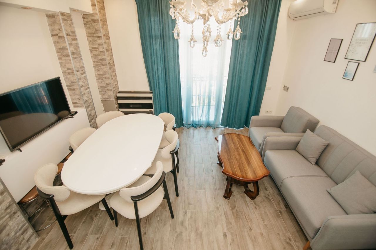 Appartement à Batoumi, Géorgie, 58.6 m² - image 2