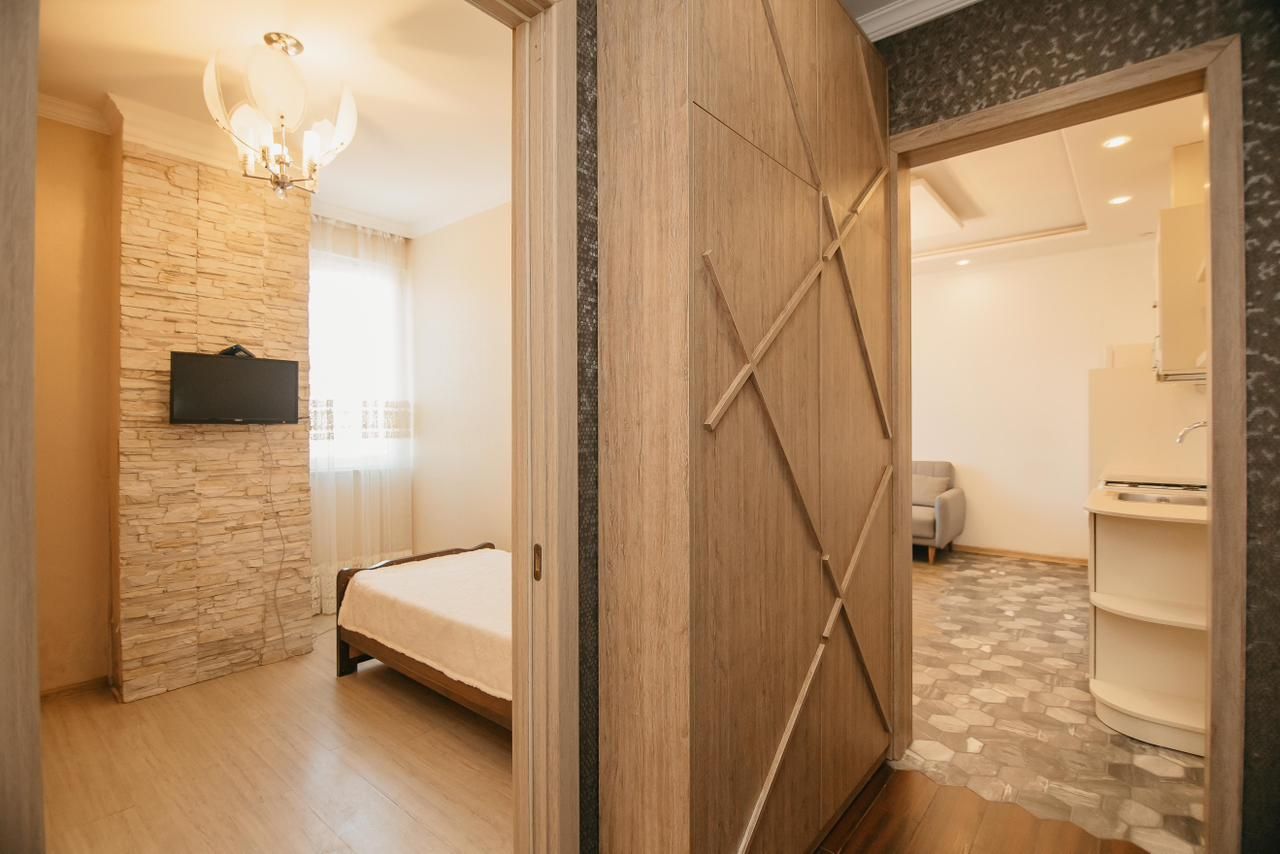 Appartement à Batoumi, Géorgie, 58.6 m² - image 4