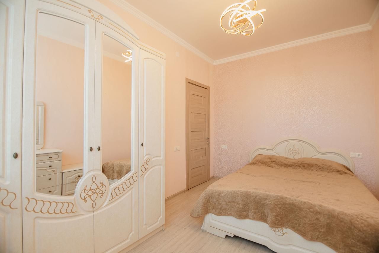 Appartement à Batoumi, Géorgie, 58.6 m² - image 5