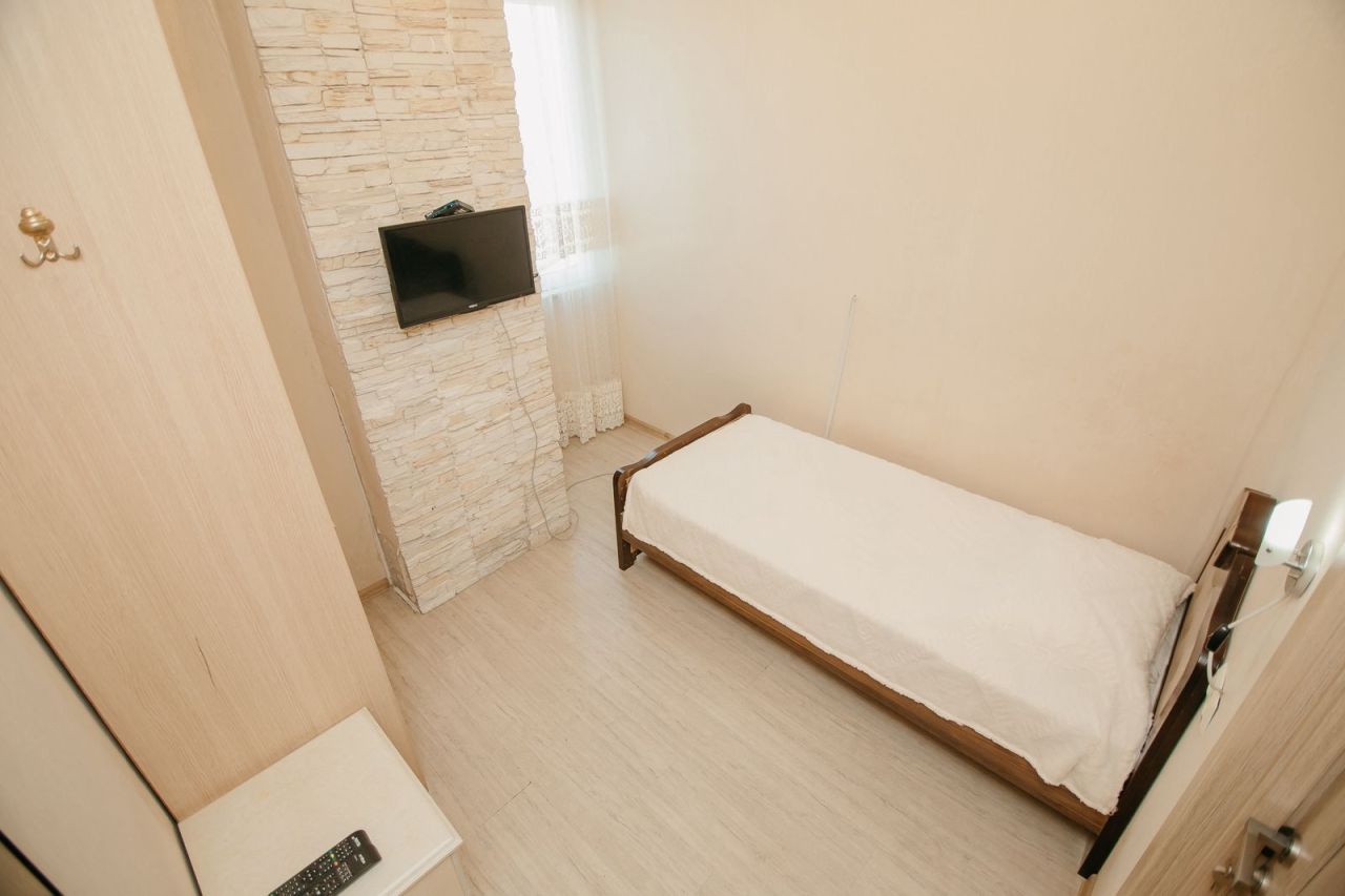 Appartement à Batoumi, Géorgie, 58.6 m² - image 6