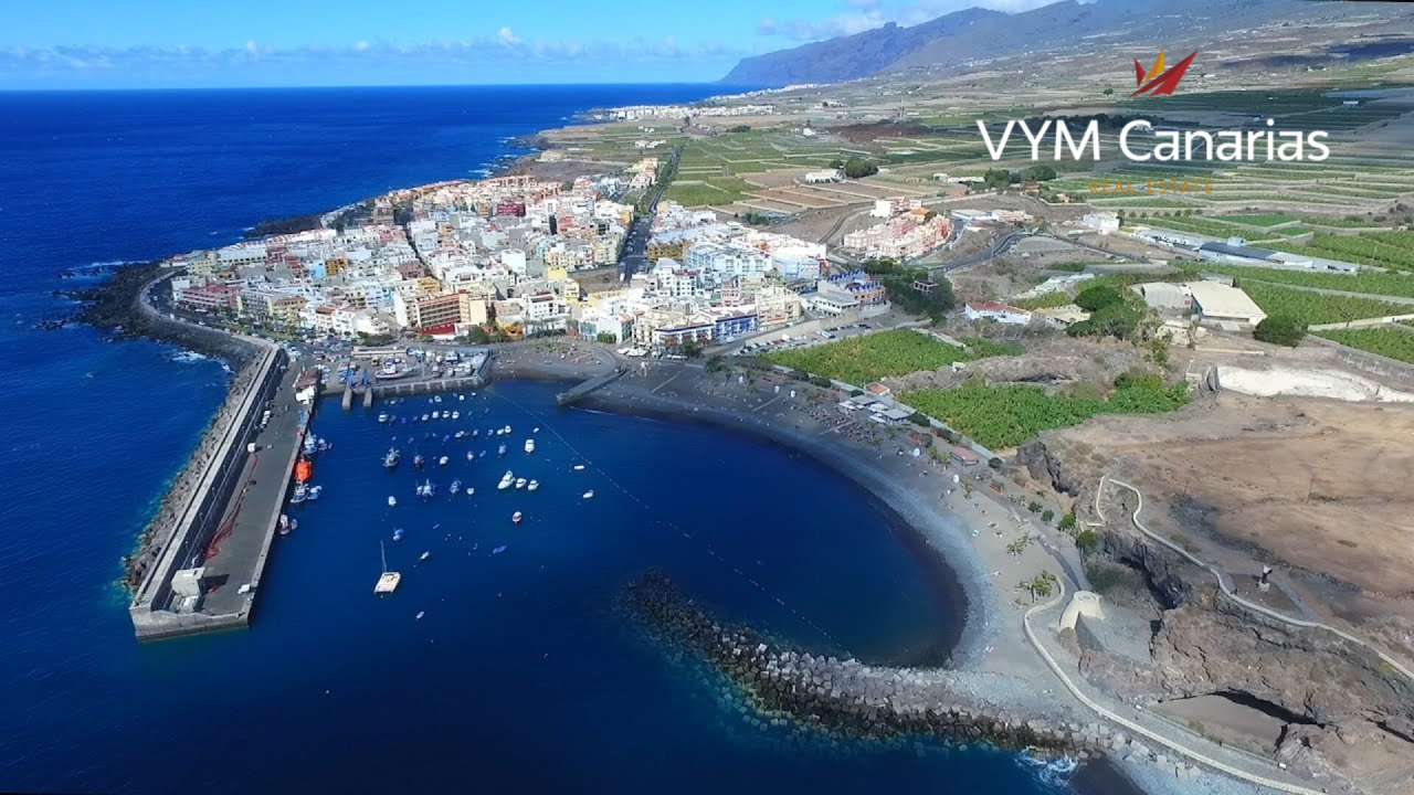 Apartment in Teneriffa, Spanien, 47 m² - Foto 3