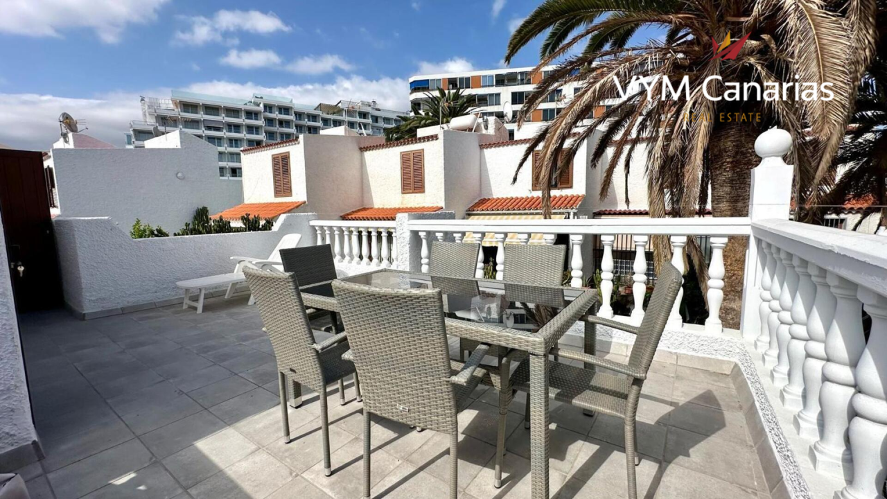Stadthaus in Teneriffa, Spanien, 114 m² - Foto 4