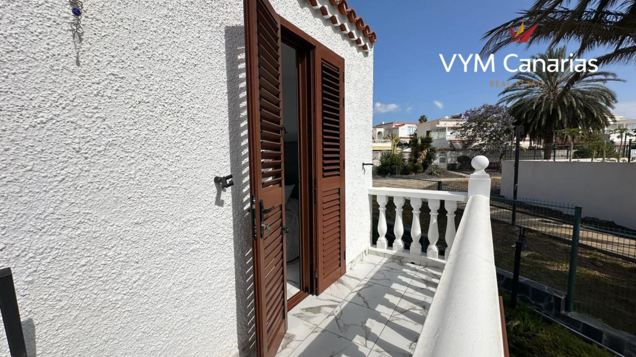 Stadthaus in Teneriffa, Spanien, 114 m² - Foto 5