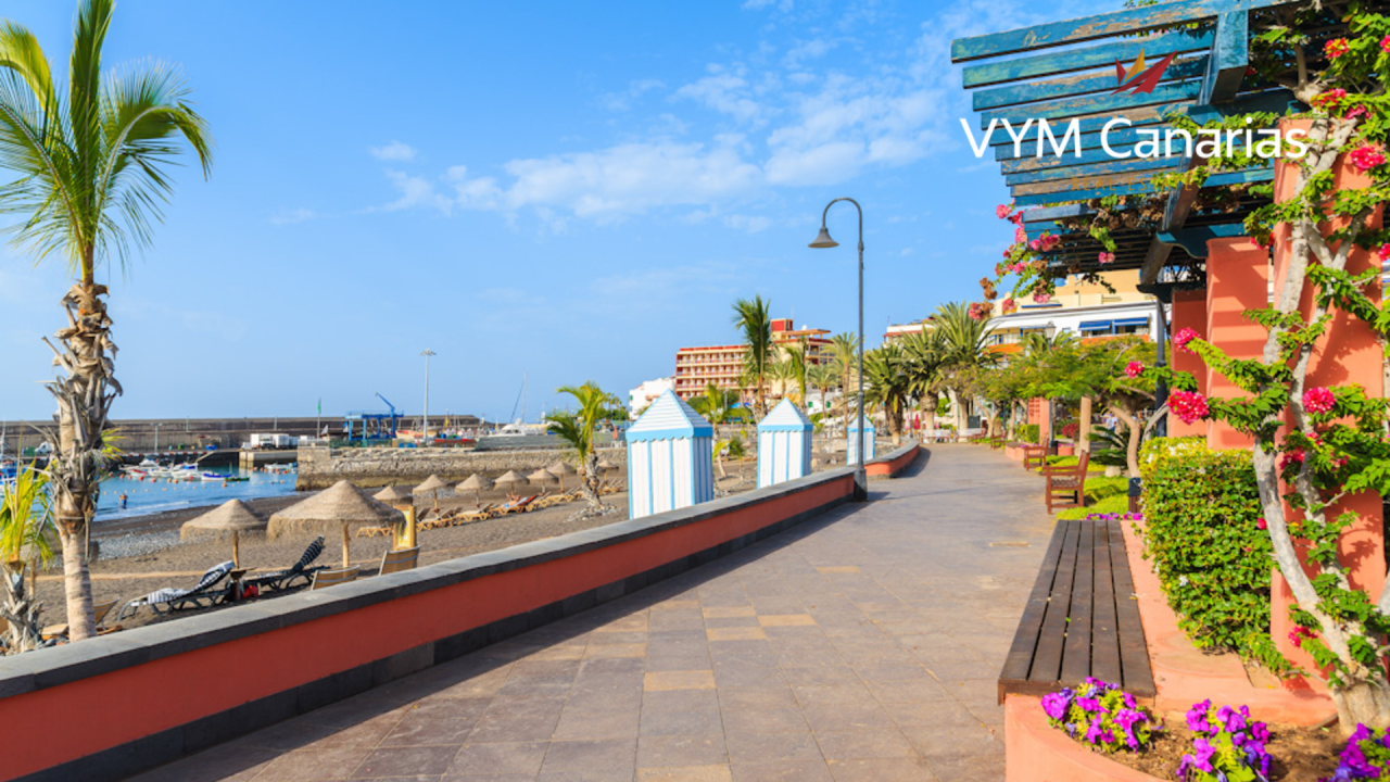 Apartment in Teneriffa, Spanien, 47 m² - Foto 5