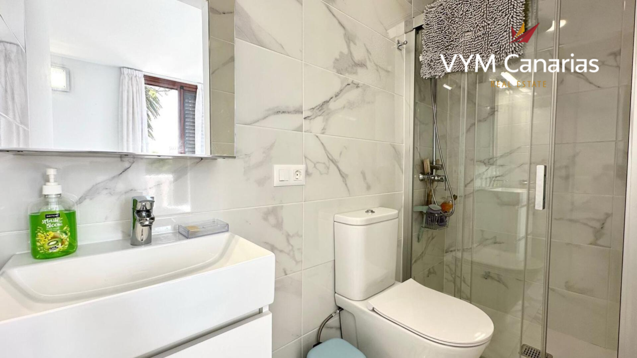 Stadthaus in Teneriffa, Spanien, 114 m² - Foto 6