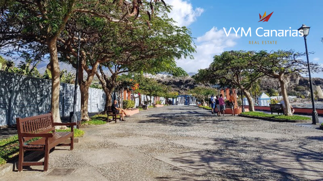 Apartment in Teneriffa, Spanien, 47 m² - Foto 6