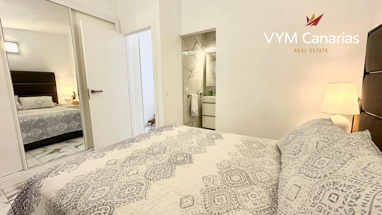 Stadthaus in Teneriffa, Spanien, 114 m² - Foto 7