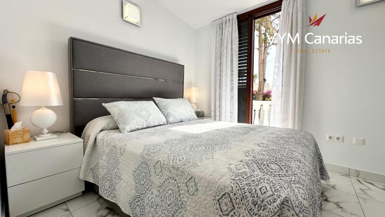 Stadthaus in Teneriffa, Spanien, 114 m² - Foto 8