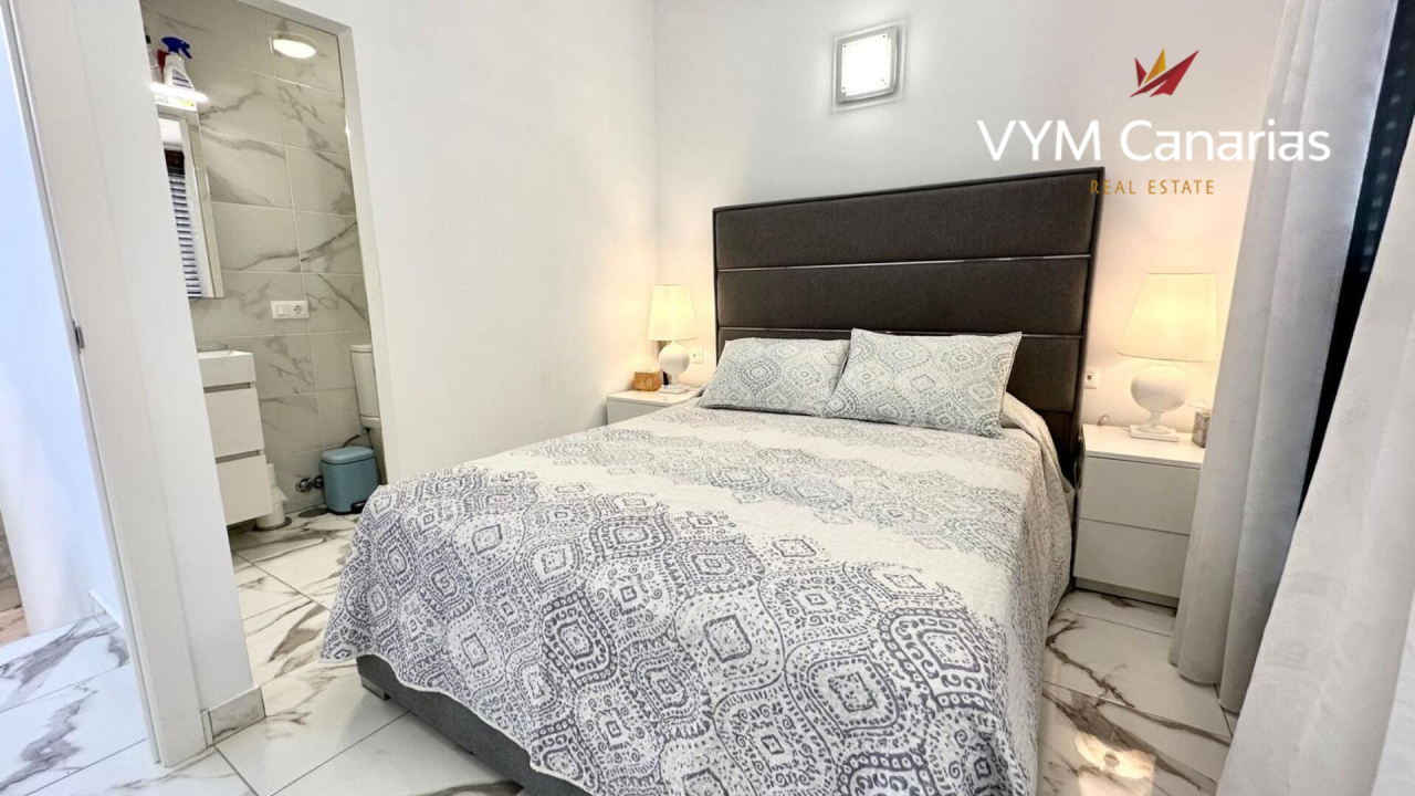 Stadthaus in Teneriffa, Spanien, 114 m² - Foto 9