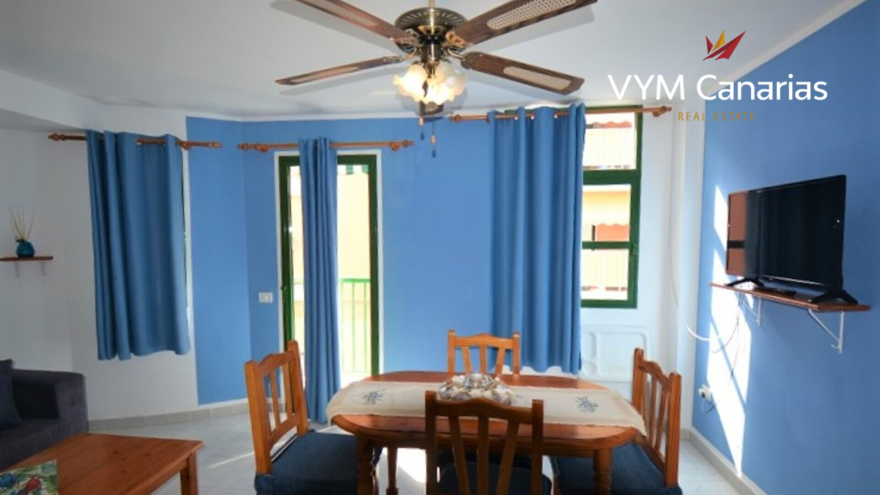 Apartment in Teneriffa, Spanien, 47 m² - Foto 10
