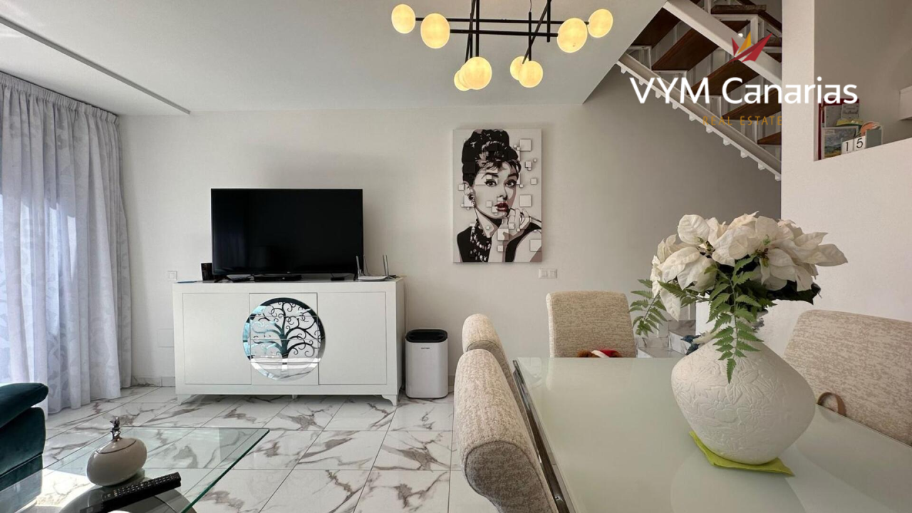 Stadthaus in Teneriffa, Spanien, 114 m² - Foto 10