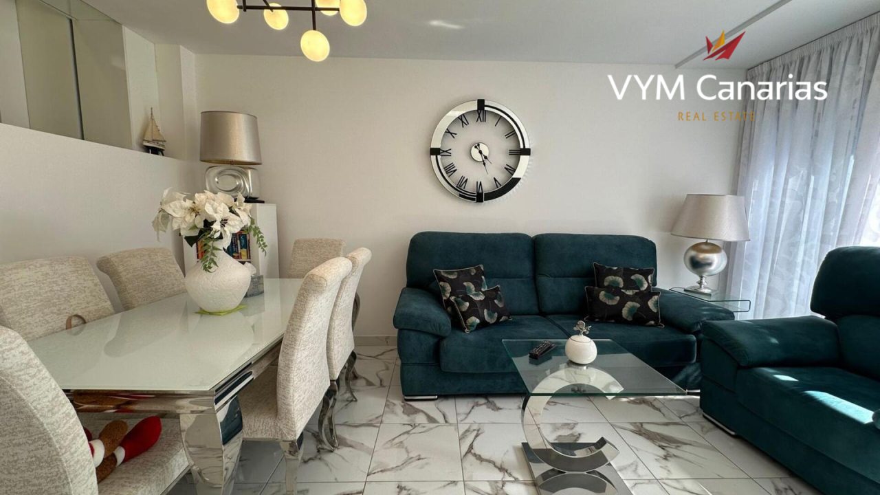 Stadthaus in Teneriffa, Spanien, 114 m² - Foto 13