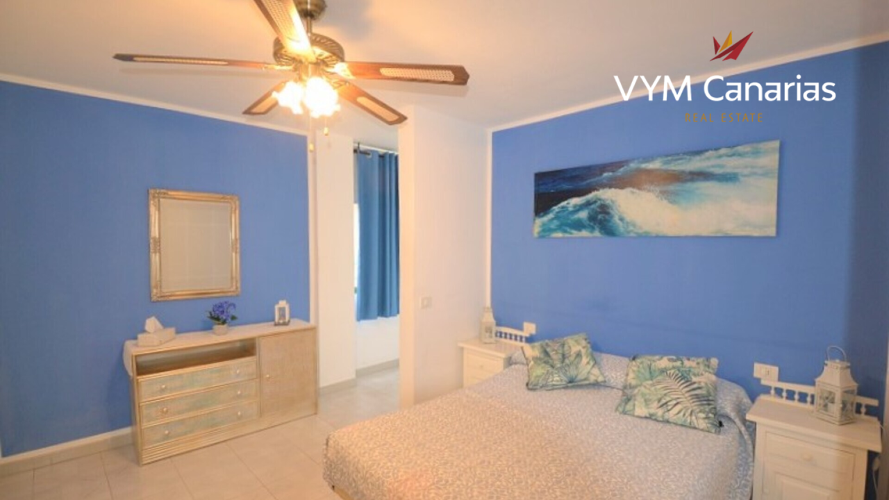 Apartment in Teneriffa, Spanien, 47 m² - Foto 13