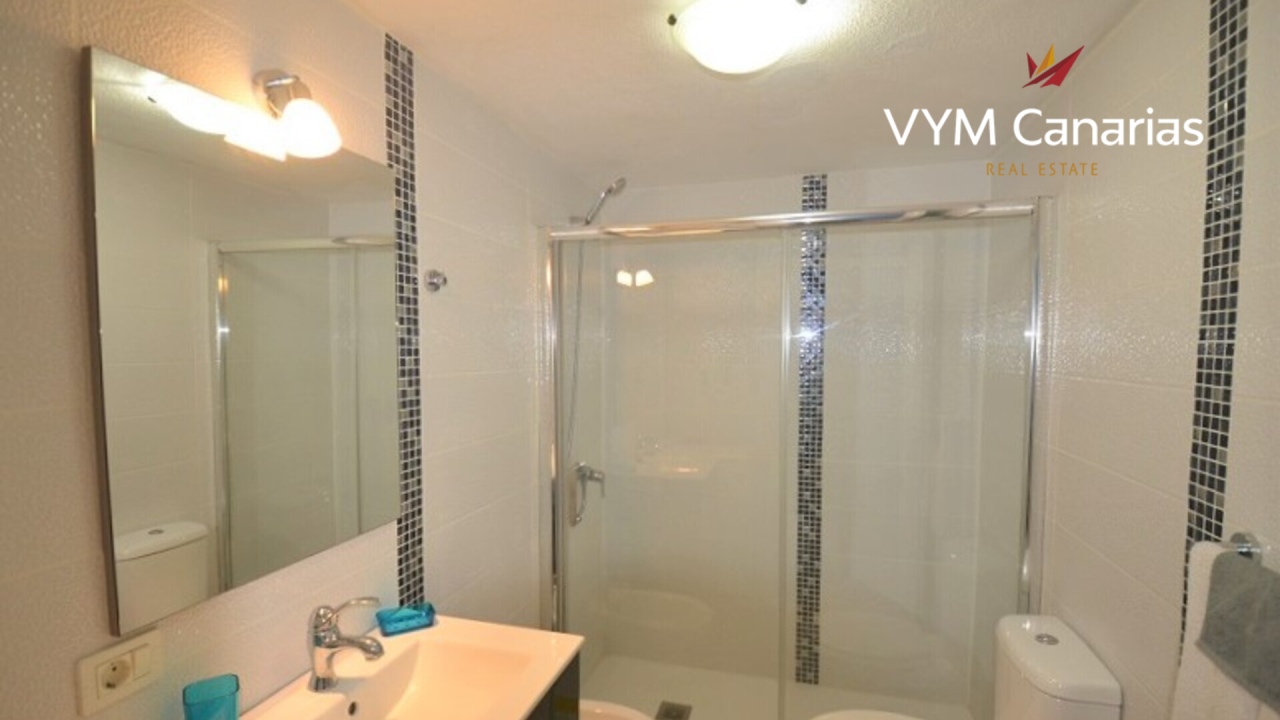 Apartment in Teneriffa, Spanien, 47 m² - Foto 15