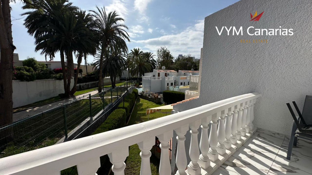 Stadthaus in Teneriffa, Spanien, 114 m² - Foto 17