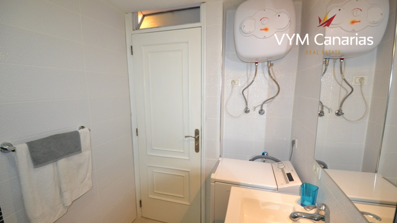 Apartment in Teneriffa, Spanien, 47 m² - Foto 17