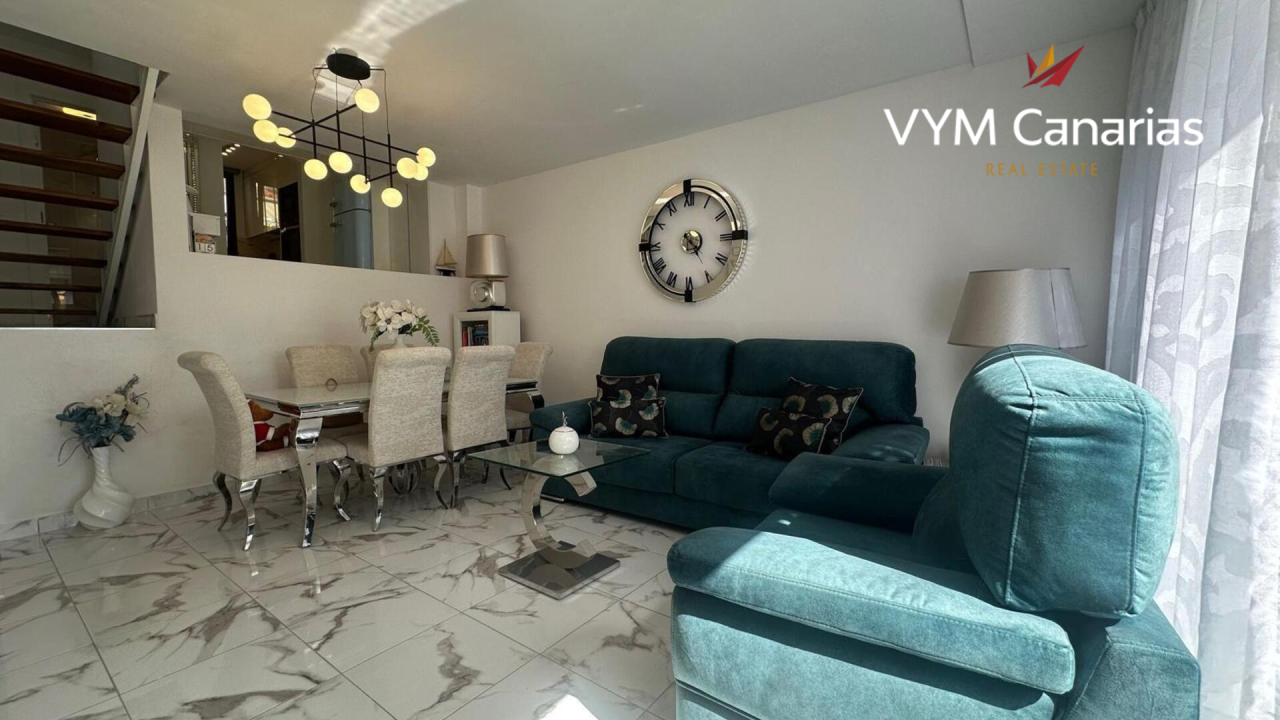 Stadthaus in Teneriffa, Spanien, 114 m² - Foto 18