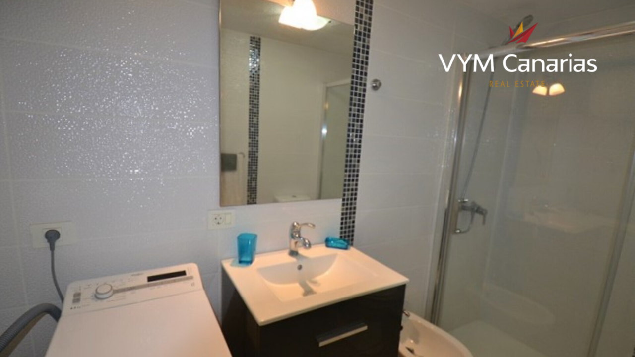 Apartment in Teneriffa, Spanien, 47 m² - Foto 18