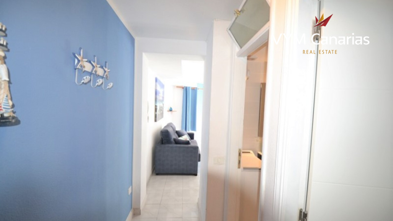 Apartment in Teneriffa, Spanien, 47 m² - Foto 19