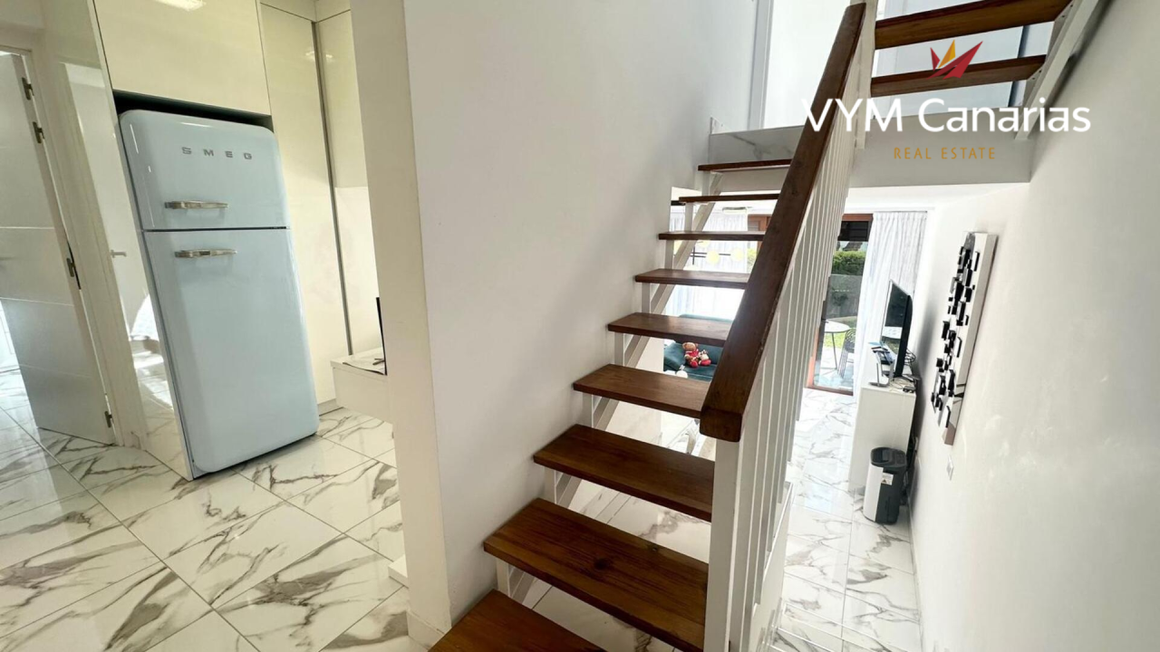 Stadthaus in Teneriffa, Spanien, 114 m² - Foto 19