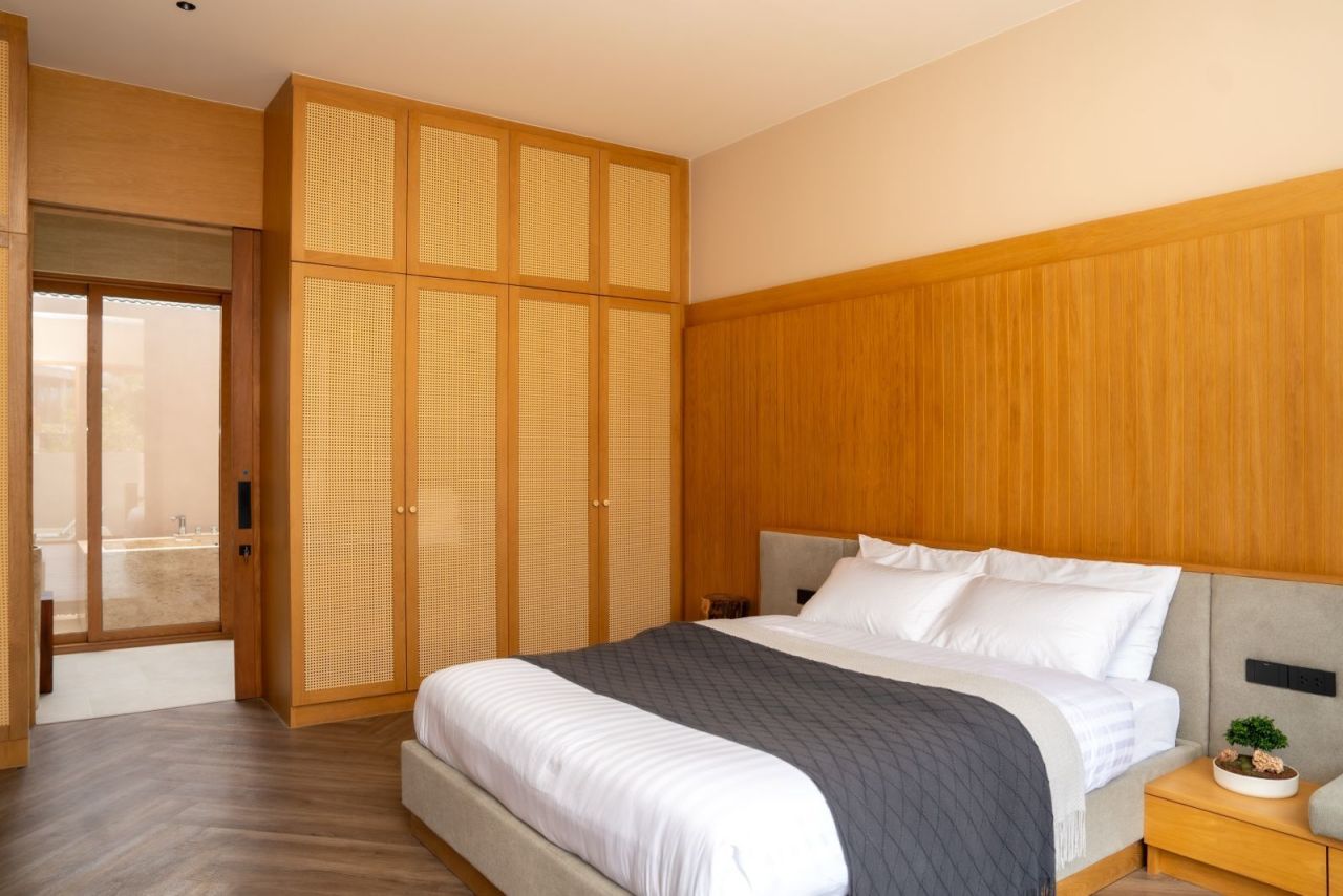 Villa sulla spiaggia di Bang Tao, Thailandia, 467 m² - foto 3