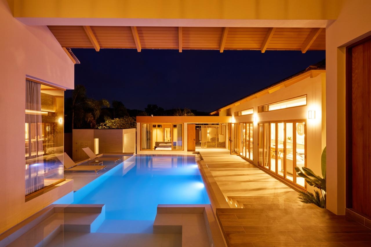 Villa sulla spiaggia di Bang Tao, Thailandia, 467 m² - foto 8