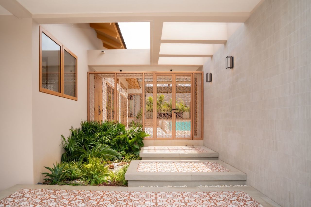 Villa sulla spiaggia di Bang Tao, Thailandia, 467 m² - foto 10