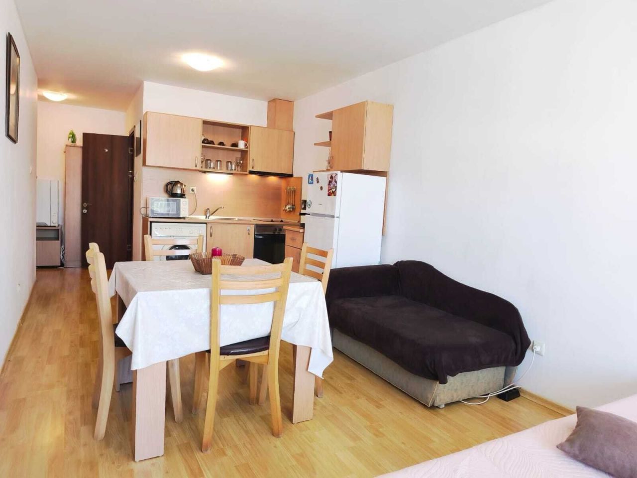 Apartamento en Nesebar, Bulgaria, 43 m² - imagen 1